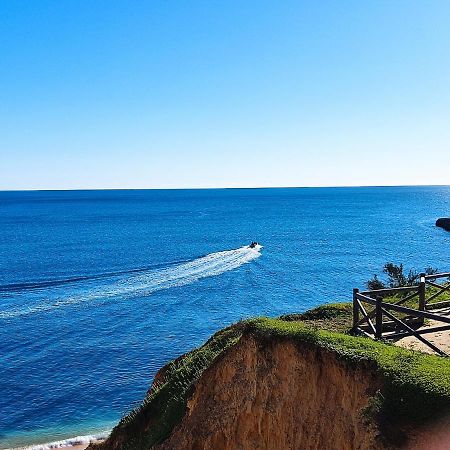 Apartmán 5B Sra Da Rocha - Casas & Papeis Armação de Pêra Exteriér fotografie