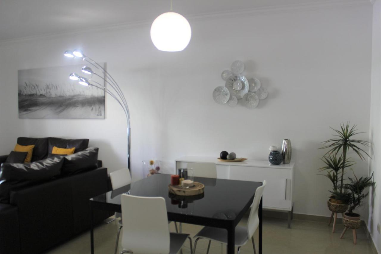 Apartmán 5B Sra Da Rocha - Casas & Papeis Armação de Pêra Exteriér fotografie
