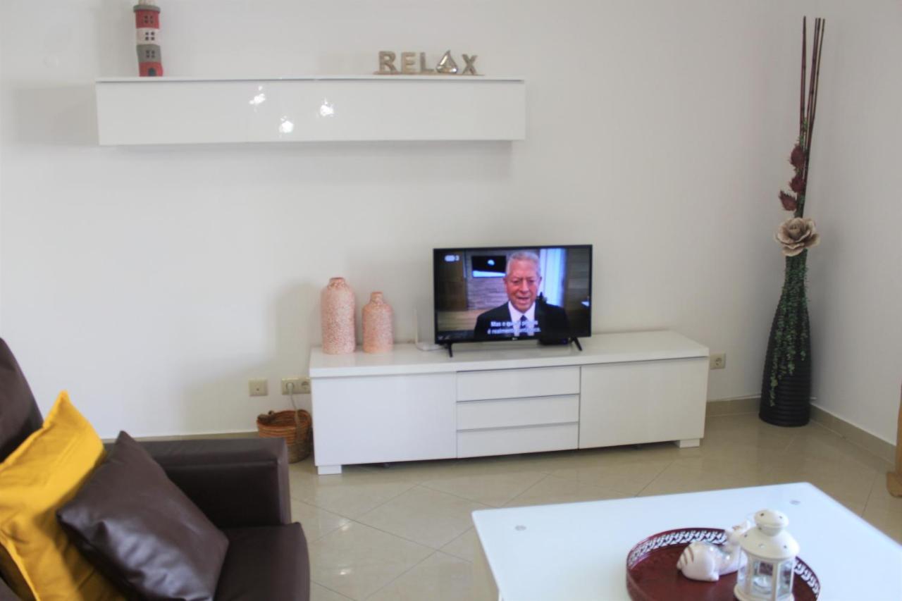 Apartmán 5B Sra Da Rocha - Casas & Papeis Armação de Pêra Exteriér fotografie