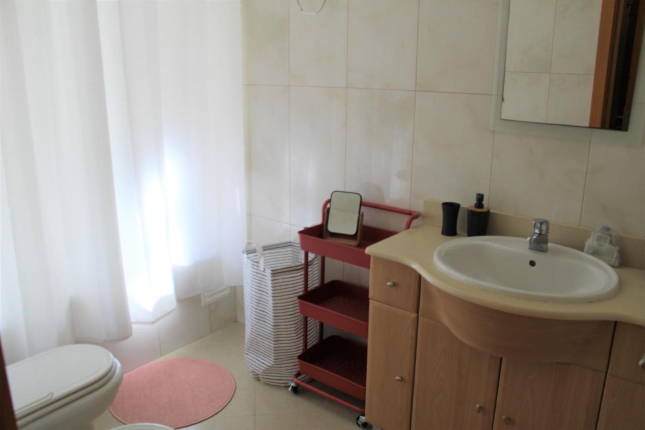 Apartmán 5B Sra Da Rocha - Casas & Papeis Armação de Pêra Exteriér fotografie