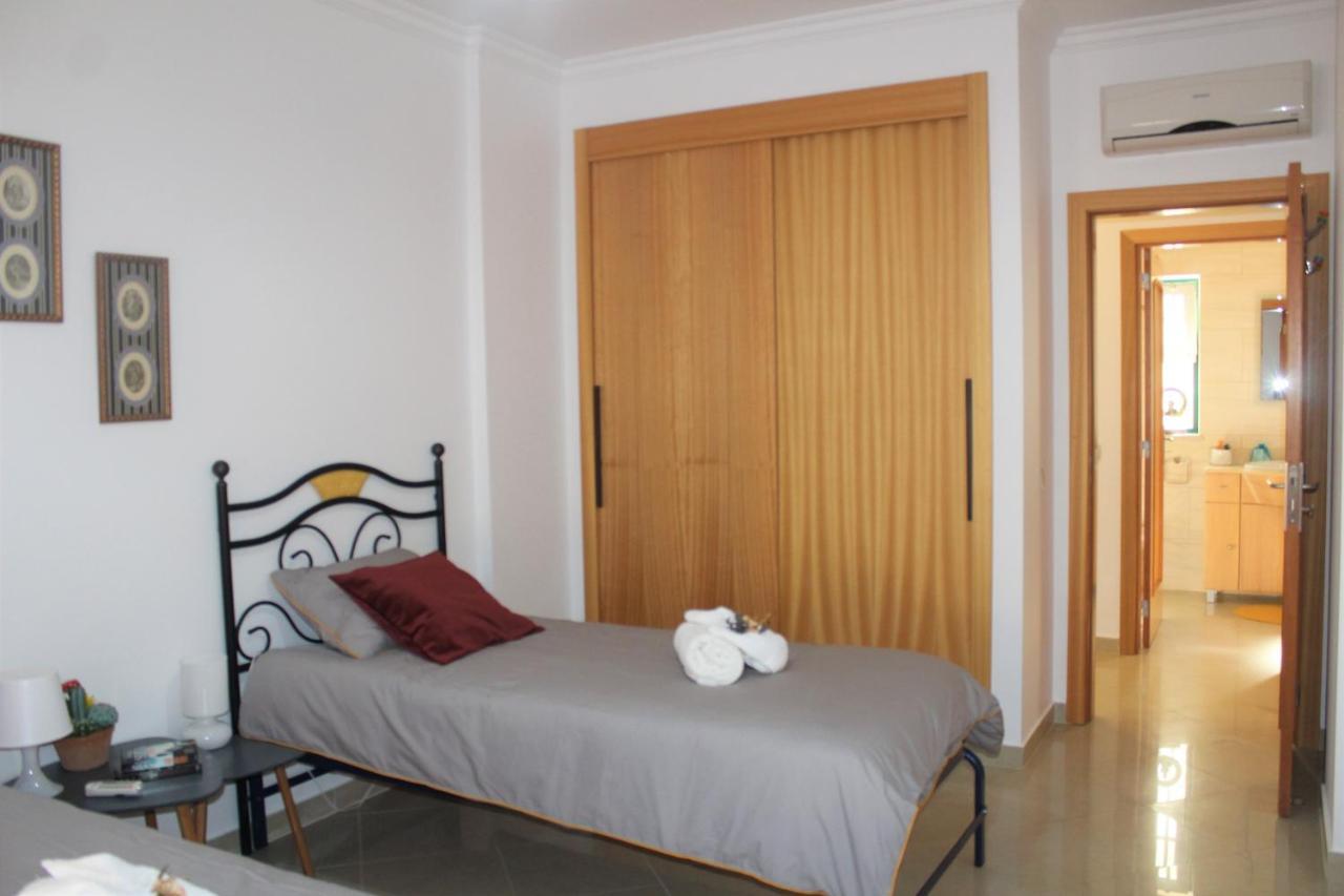 Apartmán 5B Sra Da Rocha - Casas & Papeis Armação de Pêra Exteriér fotografie