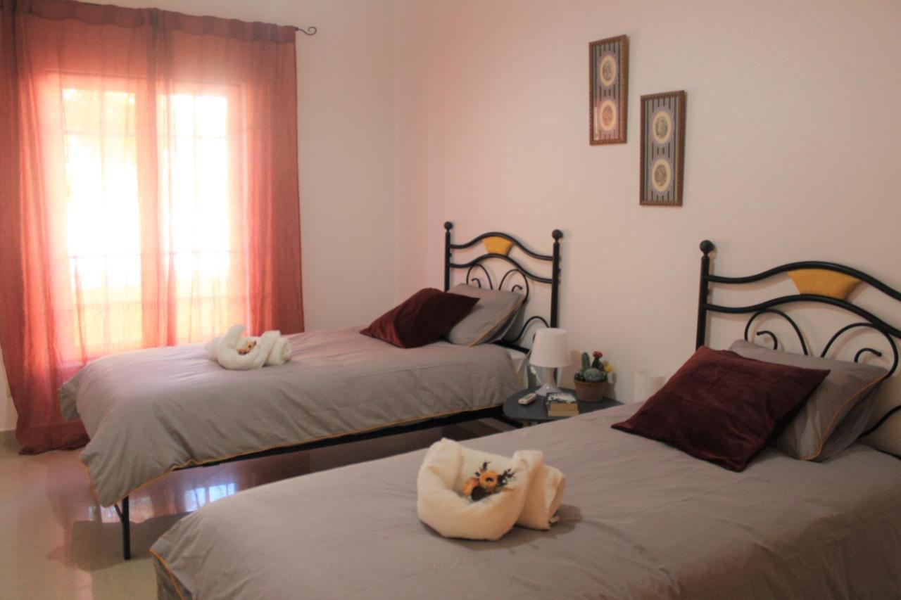 Apartmán 5B Sra Da Rocha - Casas & Papeis Armação de Pêra Exteriér fotografie
