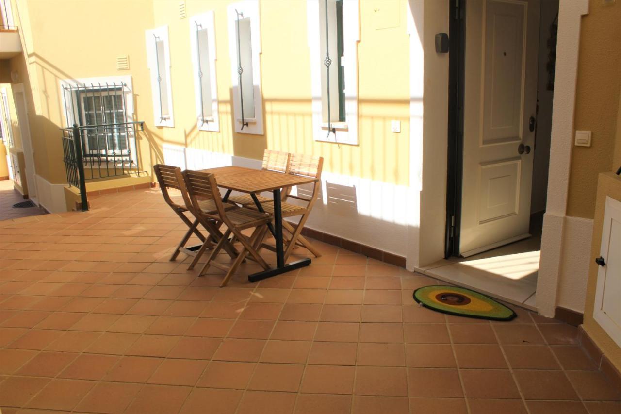 Apartmán 5B Sra Da Rocha - Casas & Papeis Armação de Pêra Exteriér fotografie