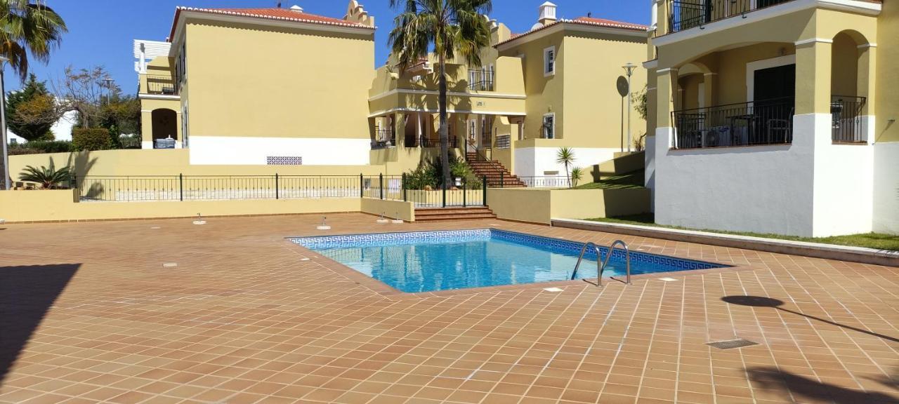 Apartmán 5B Sra Da Rocha - Casas & Papeis Armação de Pêra Exteriér fotografie