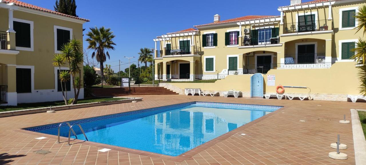 Apartmán 5B Sra Da Rocha - Casas & Papeis Armação de Pêra Exteriér fotografie