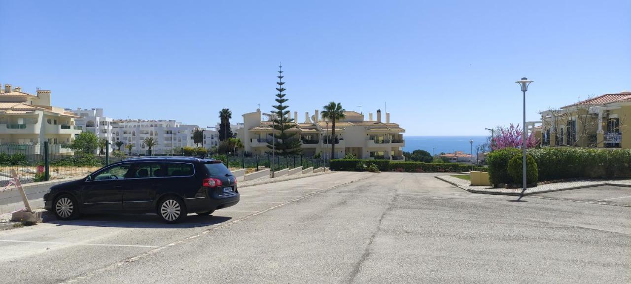 Apartmán 5B Sra Da Rocha - Casas & Papeis Armação de Pêra Exteriér fotografie