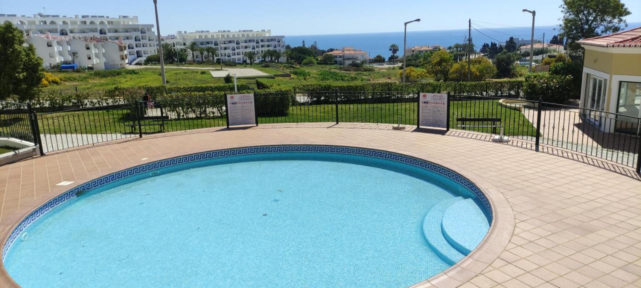 Apartmán 5B Sra Da Rocha - Casas & Papeis Armação de Pêra Exteriér fotografie