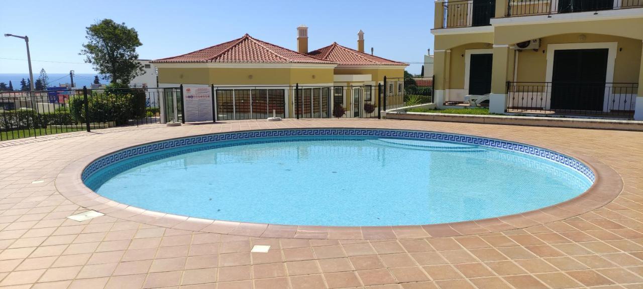 Apartmán 5B Sra Da Rocha - Casas & Papeis Armação de Pêra Exteriér fotografie