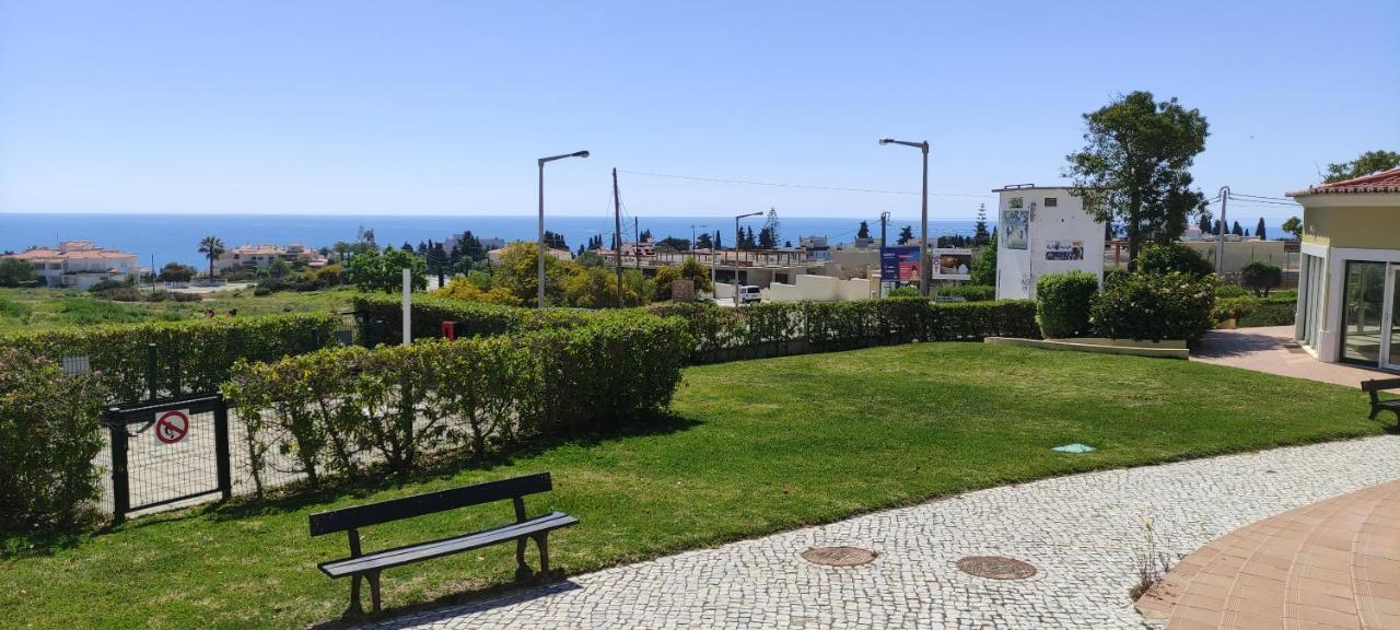 Apartmán 5B Sra Da Rocha - Casas & Papeis Armação de Pêra Exteriér fotografie