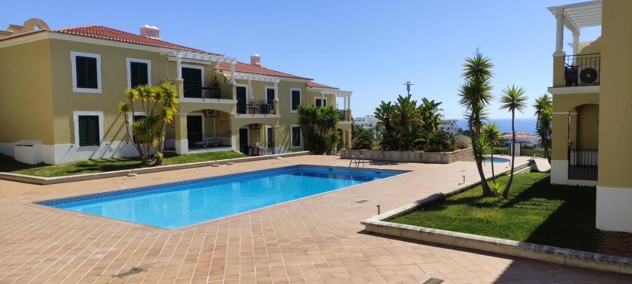 Apartmán 5B Sra Da Rocha - Casas & Papeis Armação de Pêra Exteriér fotografie