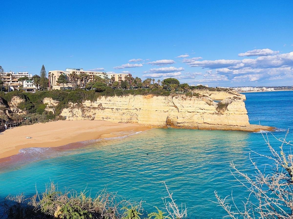 Apartmán 5B Sra Da Rocha - Casas & Papeis Armação de Pêra Exteriér fotografie