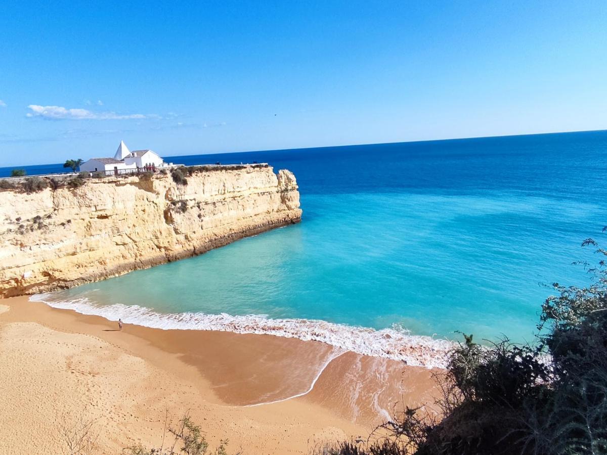 Apartmán 5B Sra Da Rocha - Casas & Papeis Armação de Pêra Exteriér fotografie
