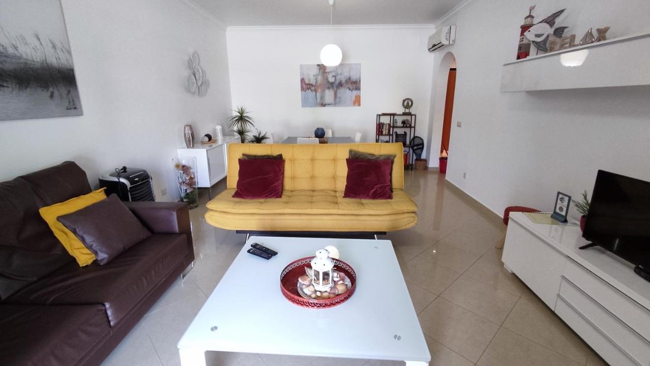 Apartmán 5B Sra Da Rocha - Casas & Papeis Armação de Pêra Exteriér fotografie
