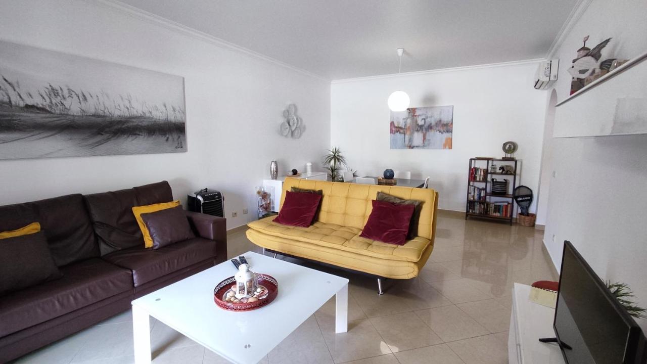 Apartmán 5B Sra Da Rocha - Casas & Papeis Armação de Pêra Exteriér fotografie