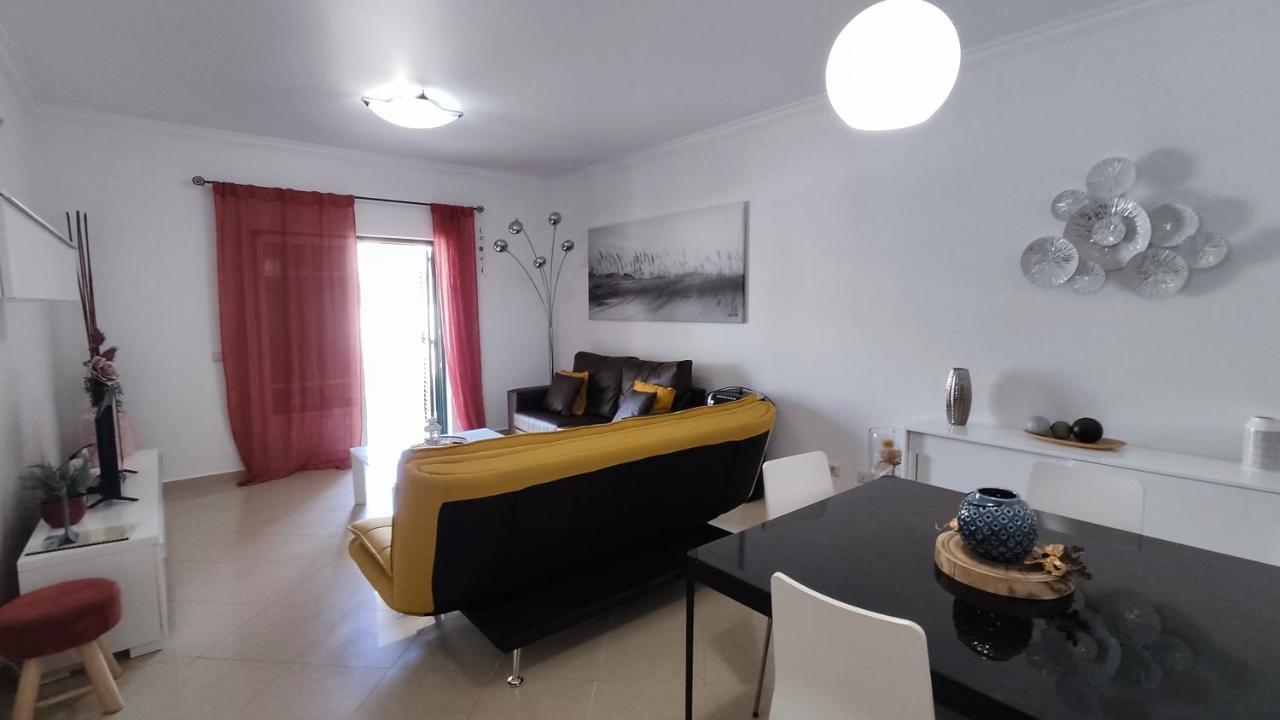 Apartmán 5B Sra Da Rocha - Casas & Papeis Armação de Pêra Exteriér fotografie
