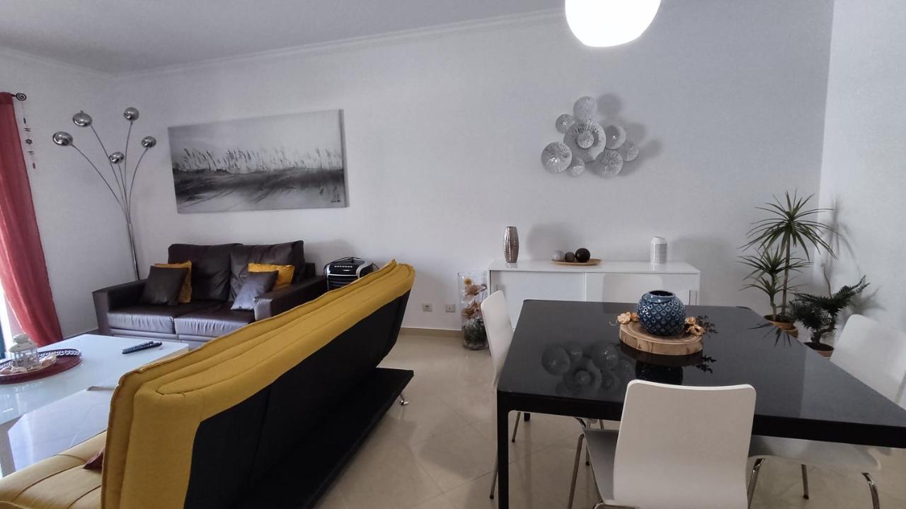 Apartmán 5B Sra Da Rocha - Casas & Papeis Armação de Pêra Exteriér fotografie