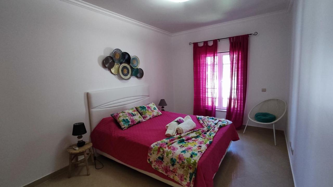 Apartmán 5B Sra Da Rocha - Casas & Papeis Armação de Pêra Exteriér fotografie