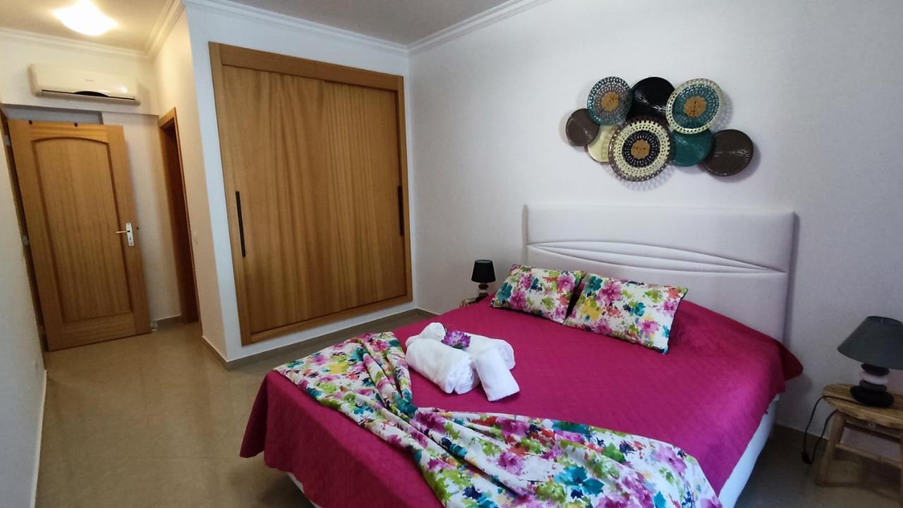 Apartmán 5B Sra Da Rocha - Casas & Papeis Armação de Pêra Exteriér fotografie