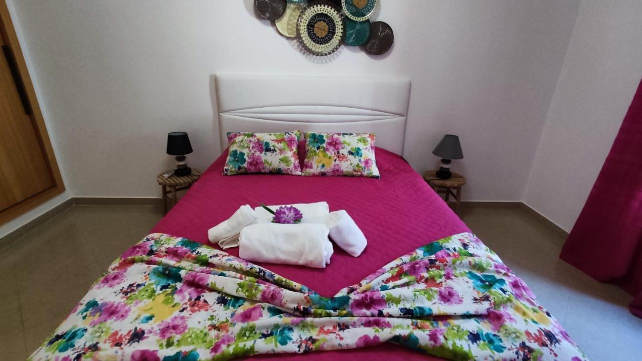 Apartmán 5B Sra Da Rocha - Casas & Papeis Armação de Pêra Exteriér fotografie