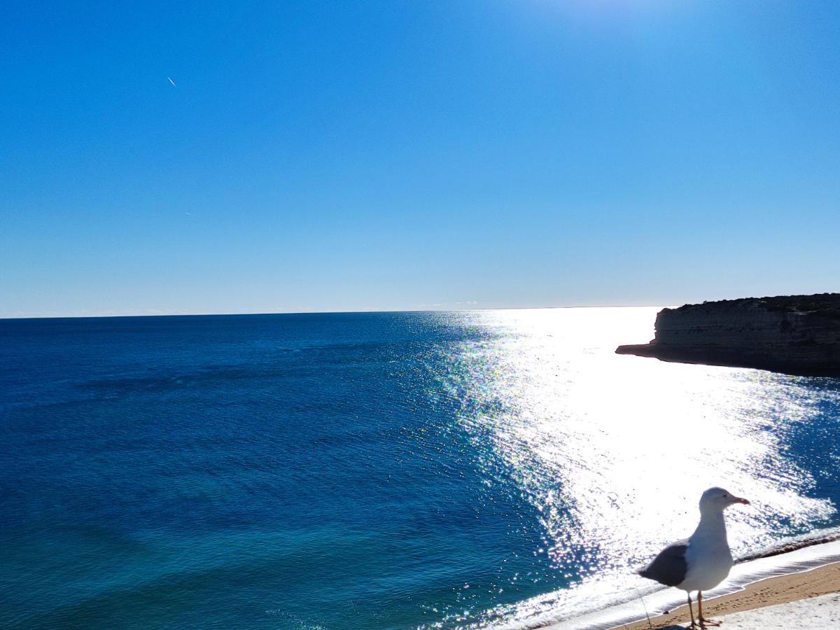 Apartmán 5B Sra Da Rocha - Casas & Papeis Armação de Pêra Exteriér fotografie