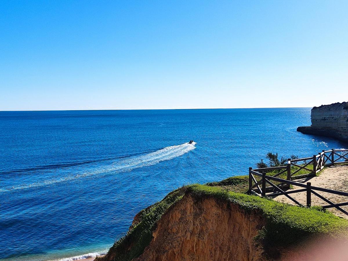 Apartmán 5B Sra Da Rocha - Casas & Papeis Armação de Pêra Exteriér fotografie